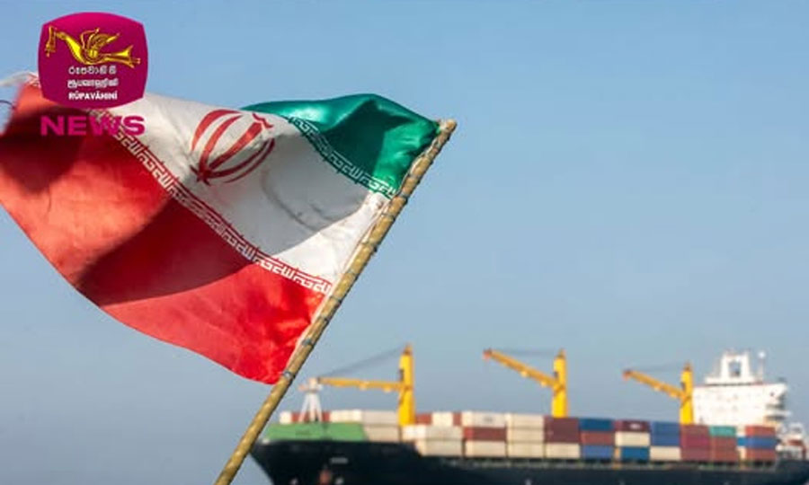Iran